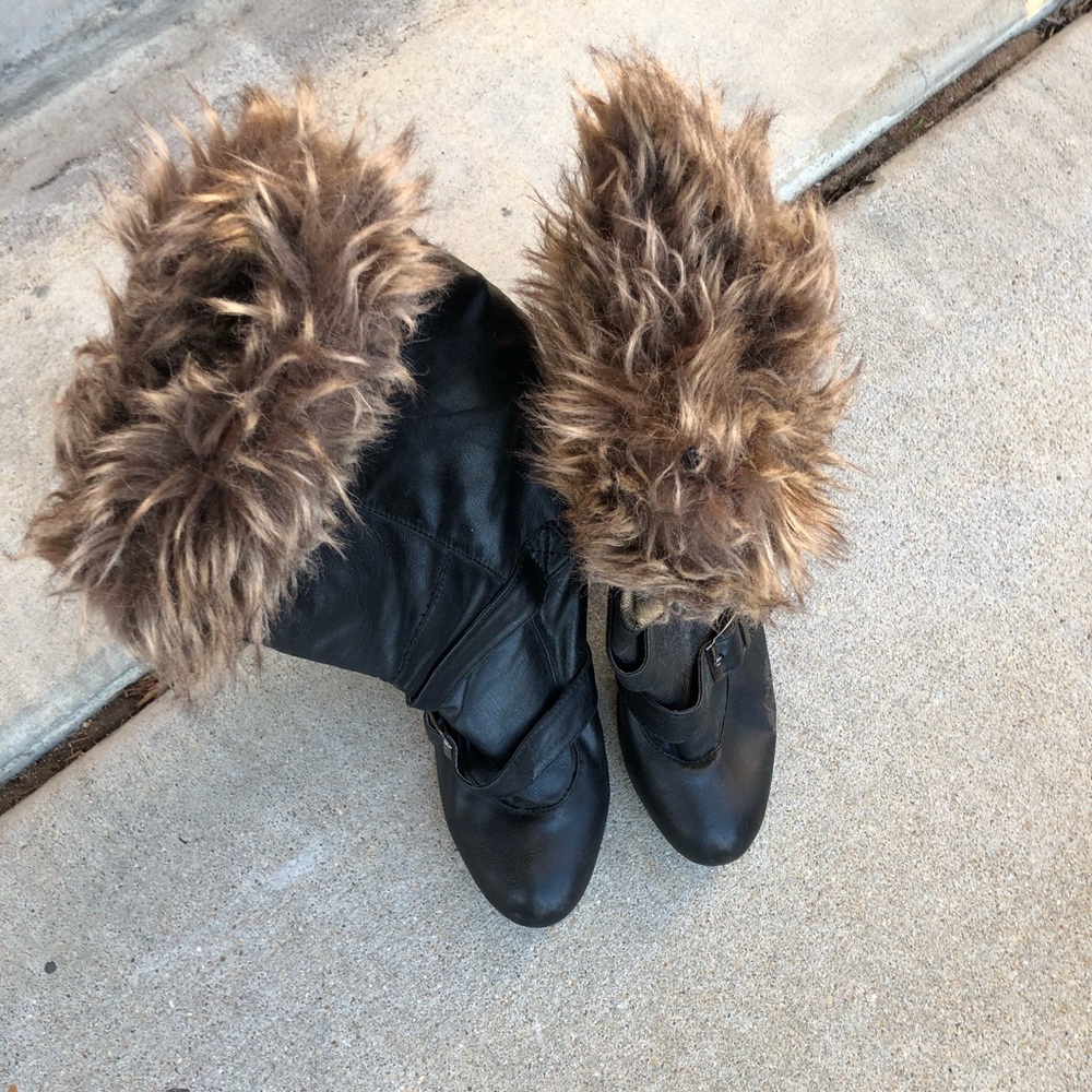 Booties
